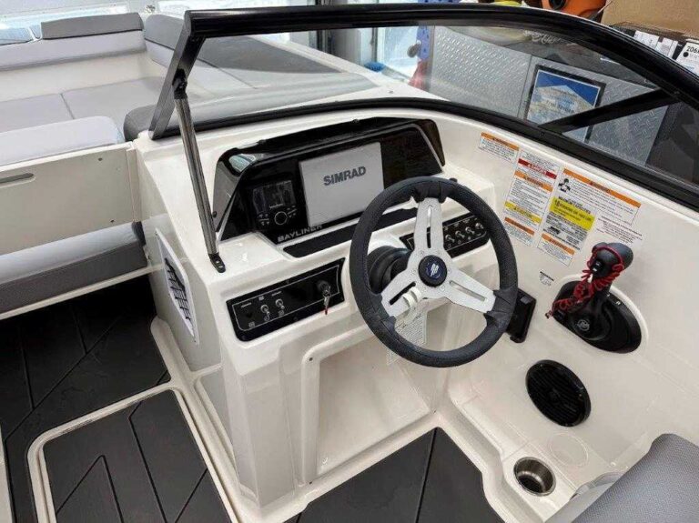 2025 Bayliner D20 - Proarc Tower Pkg US-BLBX1127F425 [photo 11]